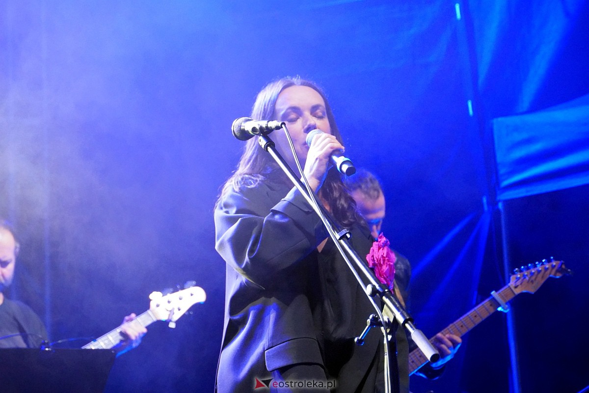 Giganci rocka w Naturze. Na scenie Kowalska, Andrzejczak i Kalinowski [23.09.2023] - zdjęcie #26 - eOstroleka.pl