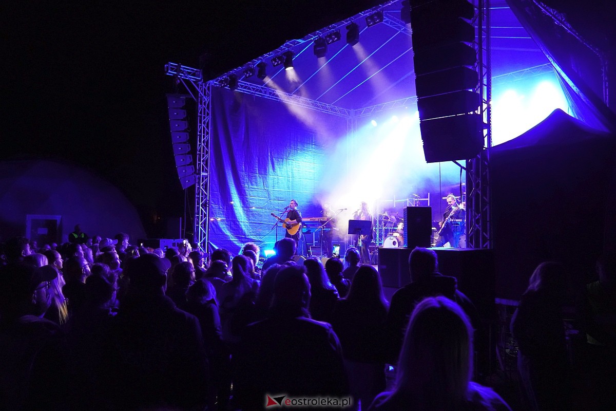 Giganci rocka w Naturze. Na scenie Kowalska, Andrzejczak i Kalinowski [23.09.2023] - zdjęcie #24 - eOstroleka.pl