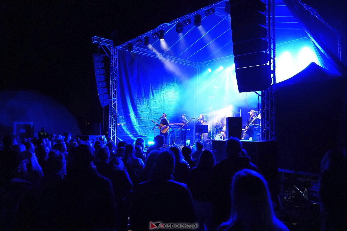 Giganci rocka w Naturze. Na scenie Kowalska, Andrzejczak i Kalinowski [23.09.2023] - zdjęcie #23 - eOstroleka.pl