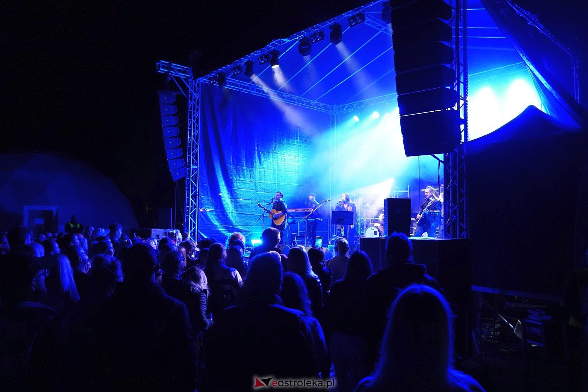 Giganci rocka w Naturze. Na scenie Kowalska, Andrzejczak i Kalinowski [23.09.2023] - zdjęcie #22 - eOstroleka.pl