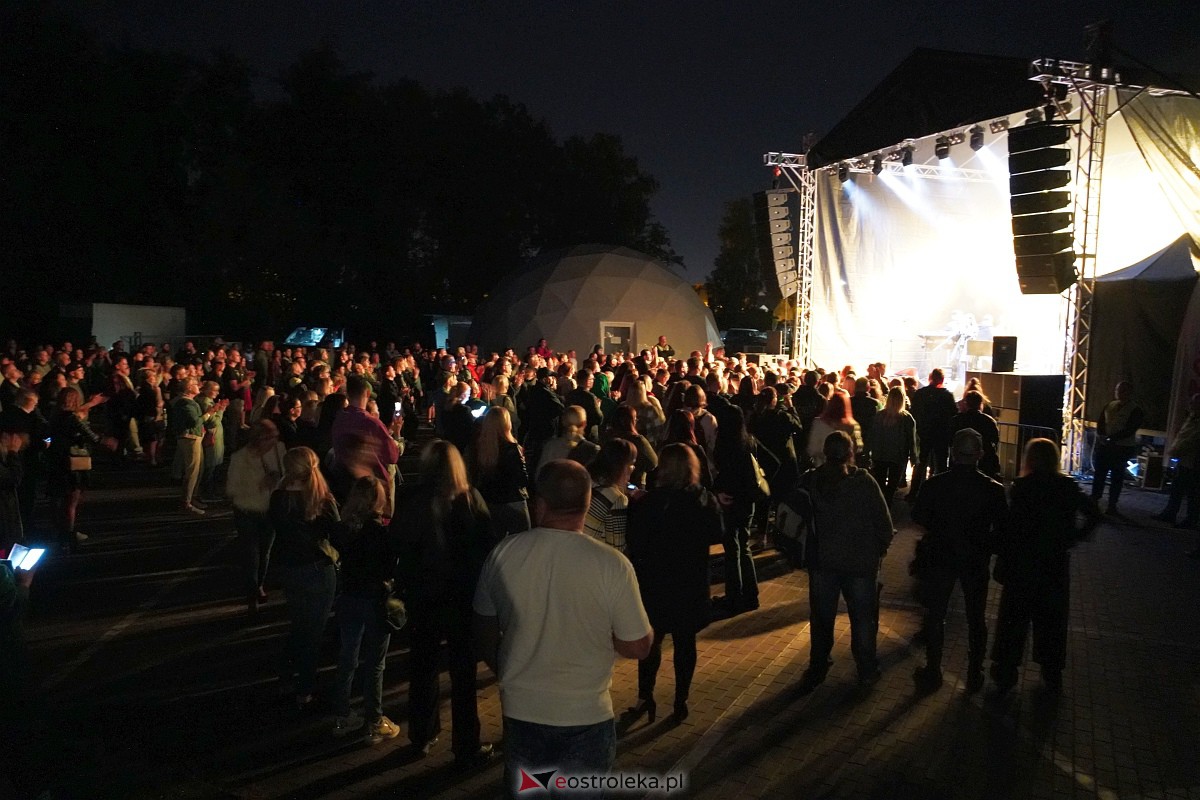 Giganci rocka w Naturze. Na scenie Kowalska, Andrzejczak i Kalinowski [23.09.2023] - zdjęcie #21 - eOstroleka.pl