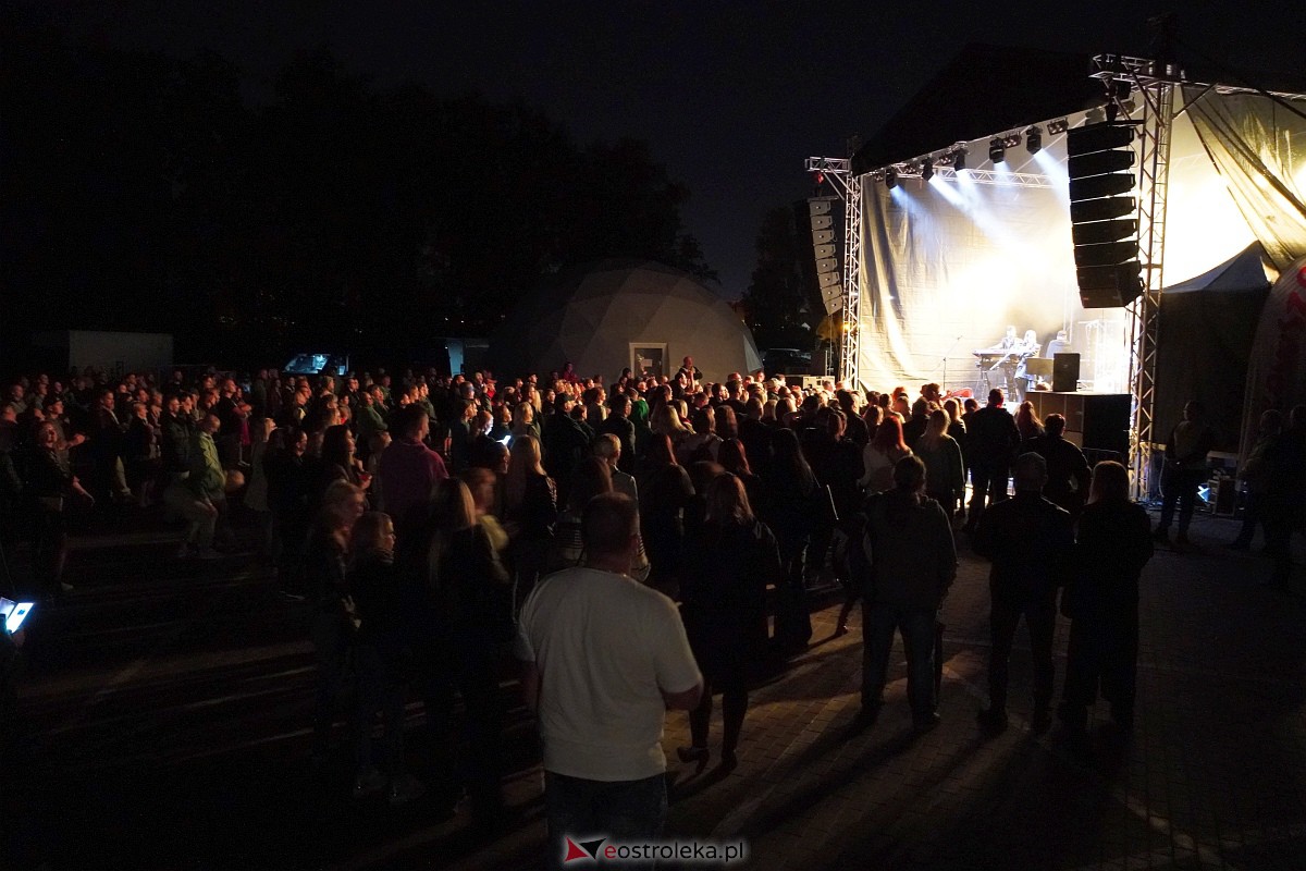 Giganci rocka w Naturze. Na scenie Kowalska, Andrzejczak i Kalinowski [23.09.2023] - zdjęcie #20 - eOstroleka.pl