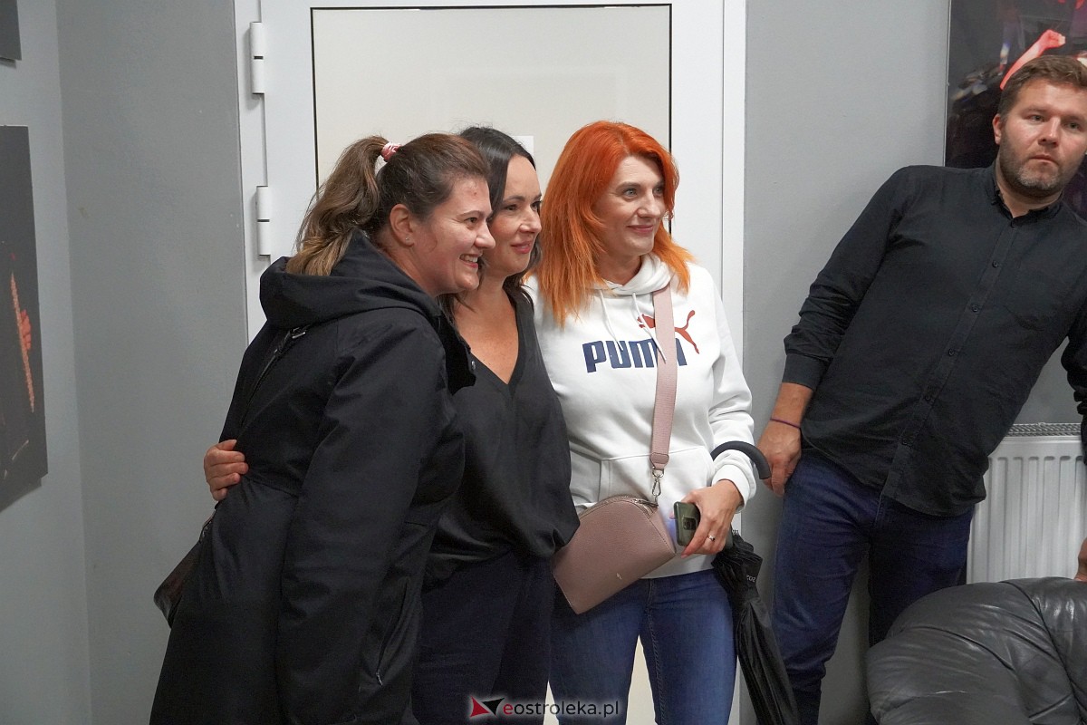 Giganci rocka w Naturze. Na scenie Kowalska, Andrzejczak i Kalinowski [23.09.2023] - zdjęcie #19 - eOstroleka.pl