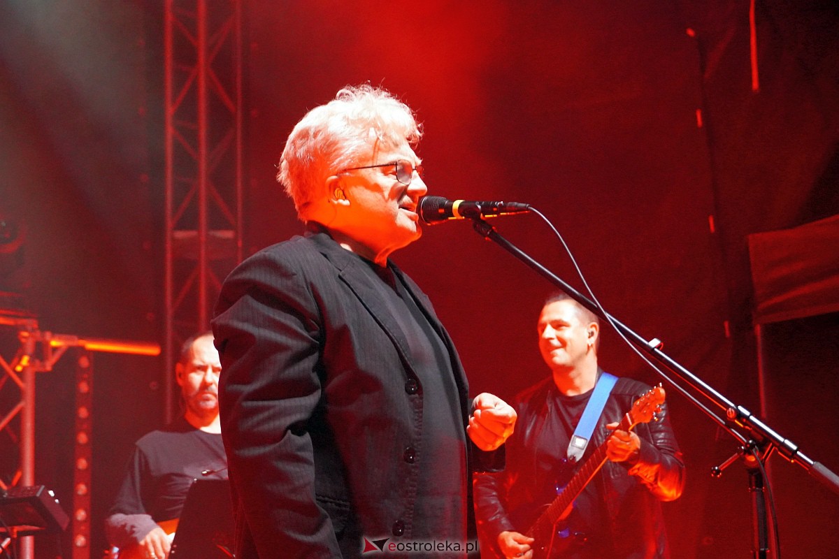 Giganci rocka w Naturze. Na scenie Kowalska, Andrzejczak i Kalinowski [23.09.2023] - zdjęcie #16 - eOstroleka.pl