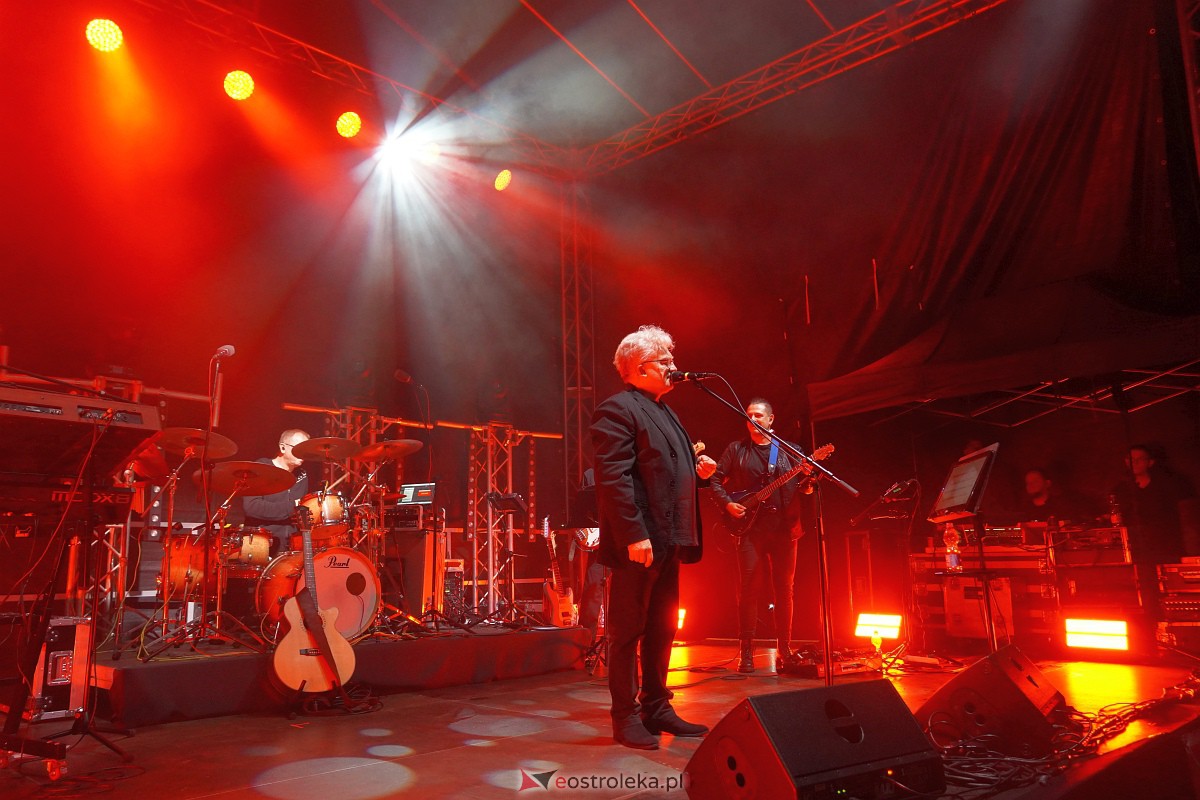 Giganci rocka w Naturze. Na scenie Kowalska, Andrzejczak i Kalinowski [23.09.2023] - zdjęcie #15 - eOstroleka.pl