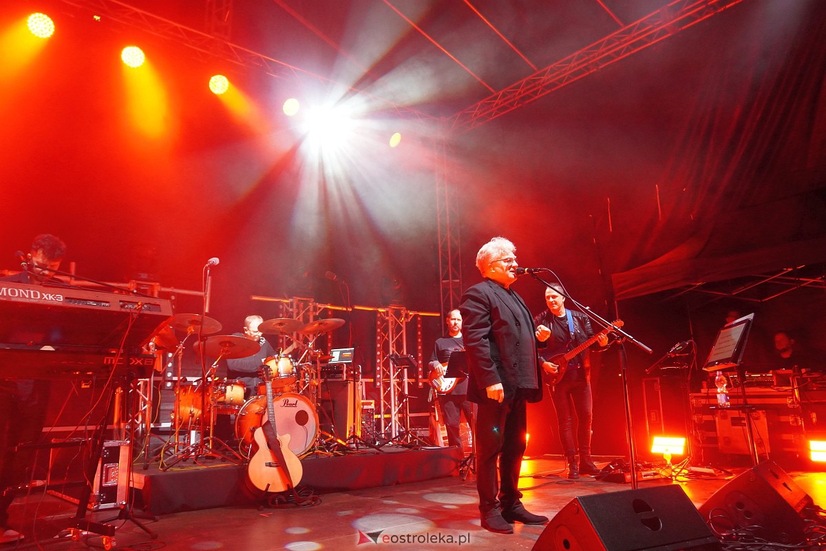 Giganci rocka w Naturze. Na scenie Kowalska, Andrzejczak i Kalinowski [23.09.2023] - zdjęcie #14 - eOstroleka.pl