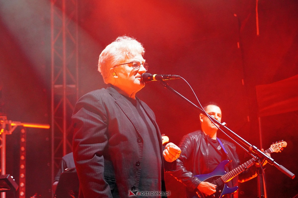 Giganci rocka w Naturze. Na scenie Kowalska, Andrzejczak i Kalinowski [23.09.2023] - zdjęcie #13 - eOstroleka.pl