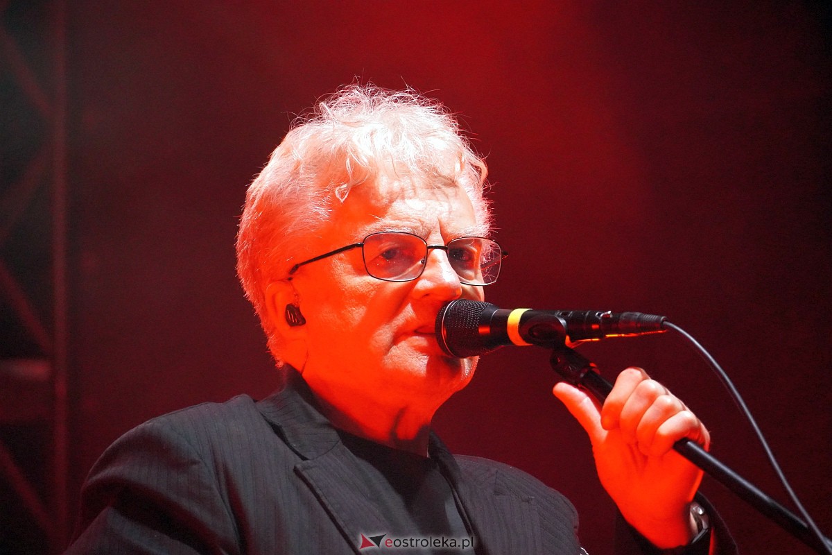 Giganci rocka w Naturze. Na scenie Kowalska, Andrzejczak i Kalinowski [23.09.2023] - zdjęcie #12 - eOstroleka.pl