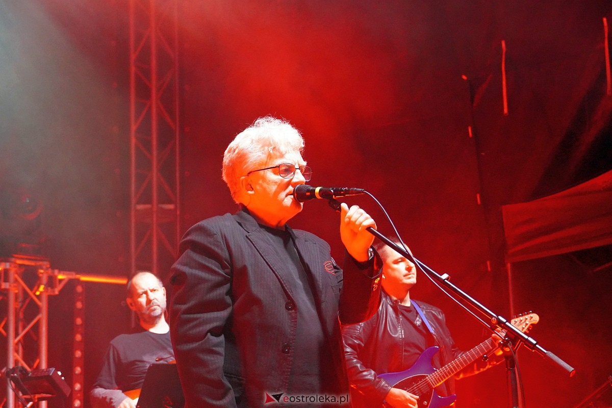 Giganci rocka w Naturze. Na scenie Kowalska, Andrzejczak i Kalinowski [23.09.2023] - zdjęcie #11 - eOstroleka.pl