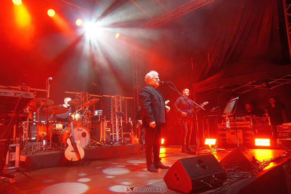 Giganci rocka w Naturze. Na scenie Kowalska, Andrzejczak i Kalinowski [23.09.2023] - zdjęcie #10 - eOstroleka.pl