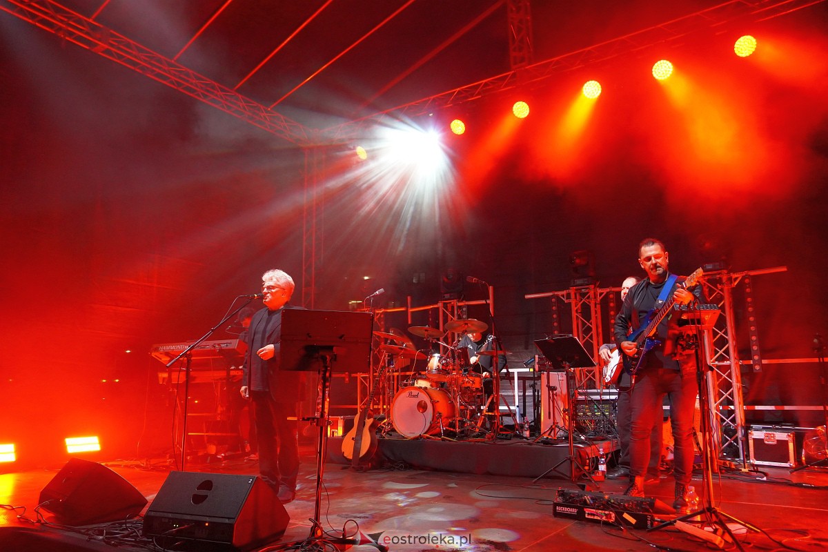 Giganci rocka w Naturze. Na scenie Kowalska, Andrzejczak i Kalinowski [23.09.2023] - zdjęcie #9 - eOstroleka.pl