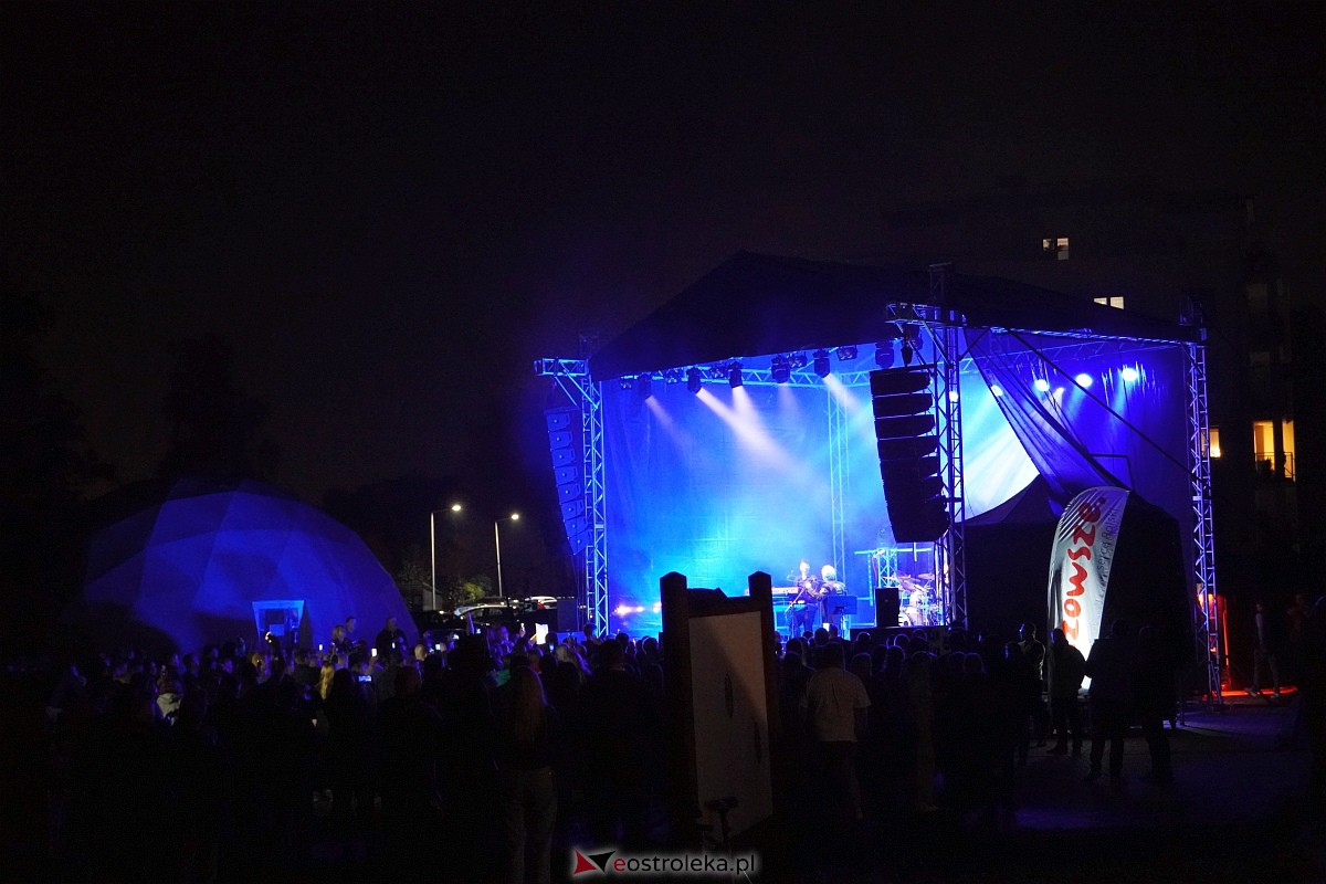 Giganci rocka w Naturze. Na scenie Kowalska, Andrzejczak i Kalinowski [23.09.2023] - zdjęcie #8 - eOstroleka.pl