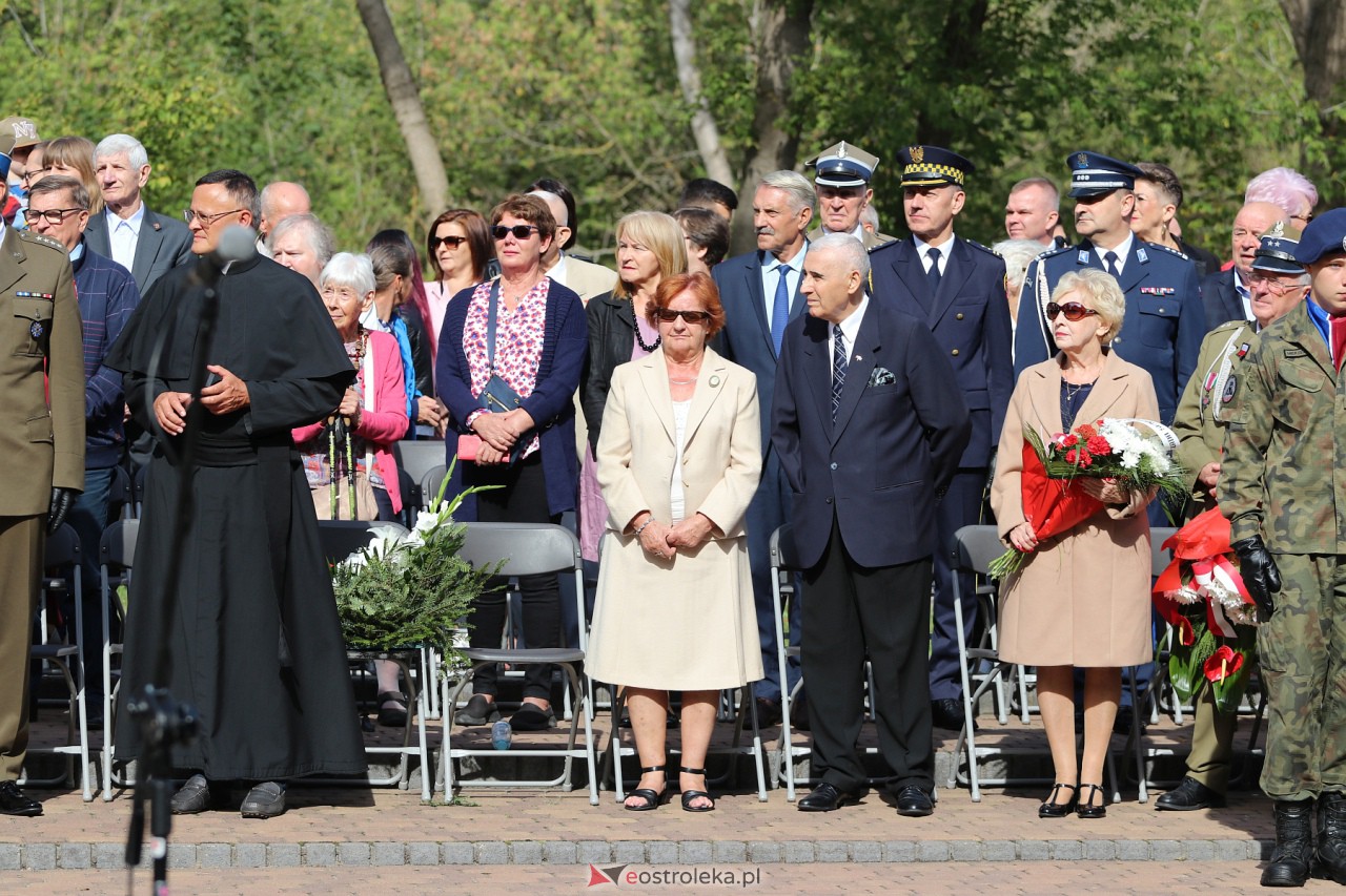 Święto 5 Pułku Ułanów Zasławskich [24.09.2023] - zdjęcie #144 - eOstroleka.pl