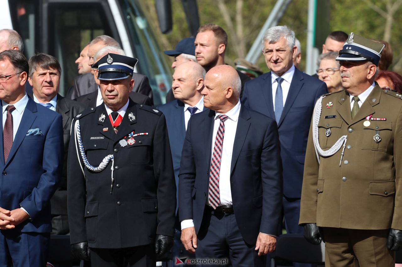 Święto 5 Pułku Ułanów Zasławskich [24.09.2023] - zdjęcie #141 - eOstroleka.pl