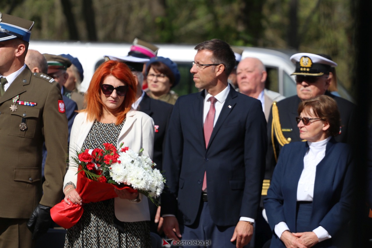 Święto 5 Pułku Ułanów Zasławskich [24.09.2023] - zdjęcie #138 - eOstroleka.pl