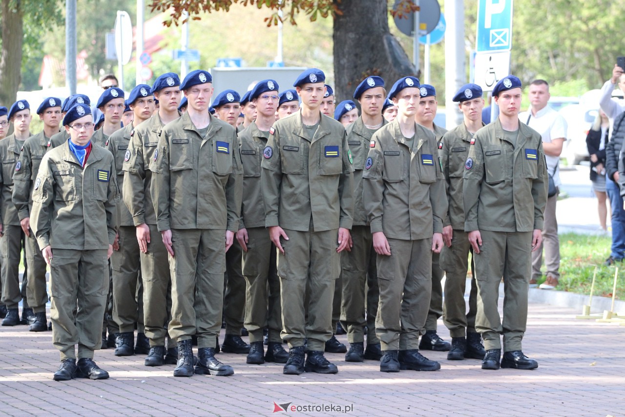 Święto 5 Pułku Ułanów Zasławskich [24.09.2023] - zdjęcie #134 - eOstroleka.pl