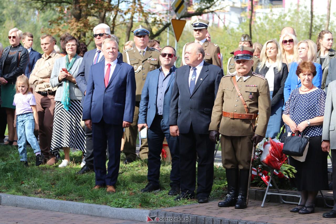 Święto 5 Pułku Ułanów Zasławskich [24.09.2023] - zdjęcie #129 - eOstroleka.pl