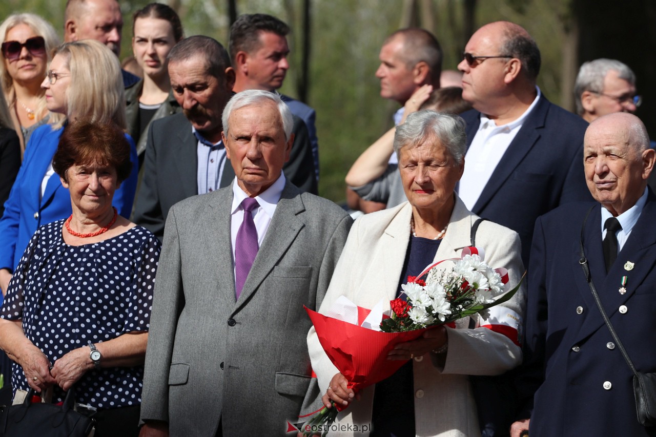 Święto 5 Pułku Ułanów Zasławskich [24.09.2023] - zdjęcie #125 - eOstroleka.pl