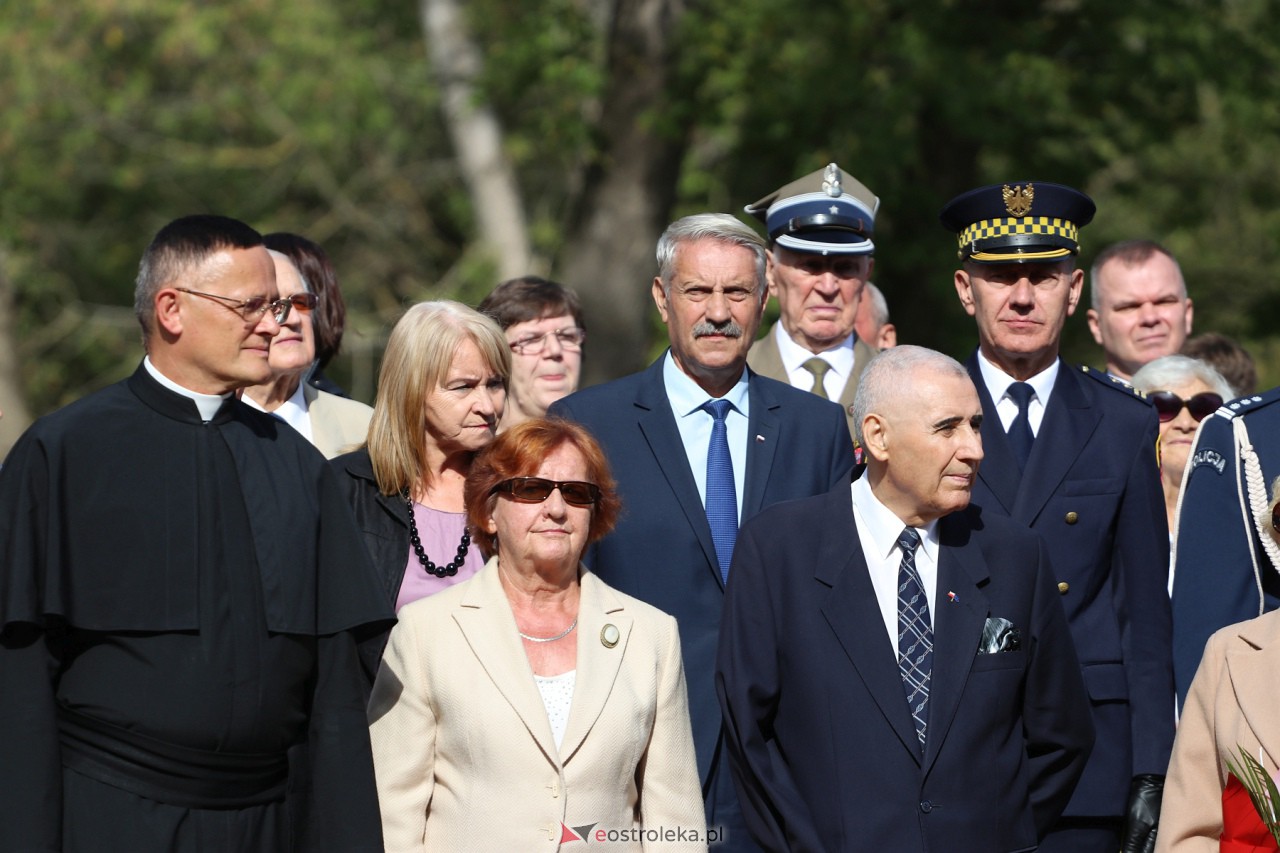 Święto 5 Pułku Ułanów Zasławskich [24.09.2023] - zdjęcie #124 - eOstroleka.pl