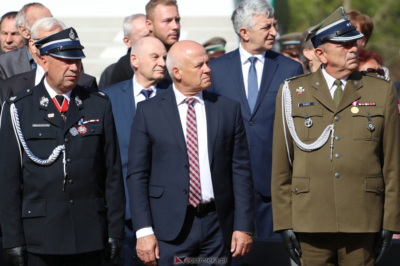 Święto 5 Pułku Ułanów Zasławskich [24.09.2023] - zdjęcie #121 - eOstroleka.pl