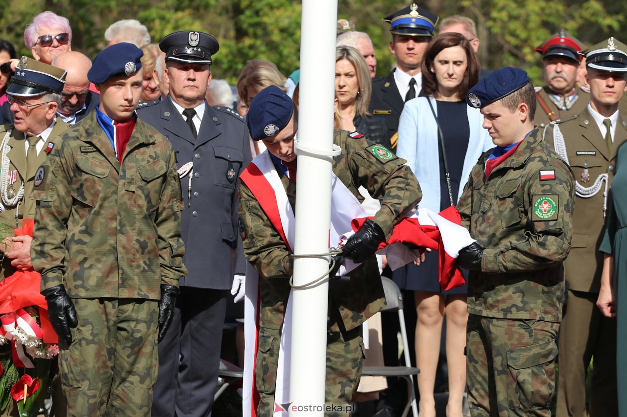 Święto 5 Pułku Ułanów Zasławskich [24.09.2023] - zdjęcie #120 - eOstroleka.pl