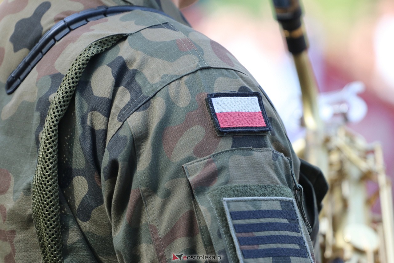 Święto 5 Pułku Ułanów Zasławskich [24.09.2023] - zdjęcie #119 - eOstroleka.pl