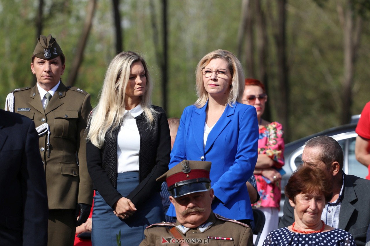 Święto 5 Pułku Ułanów Zasławskich [24.09.2023] - zdjęcie #117 - eOstroleka.pl