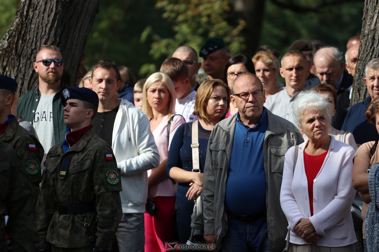 Święto 5 Pułku Ułanów Zasławskich [24.09.2023] - zdjęcie #113 - eOstroleka.pl