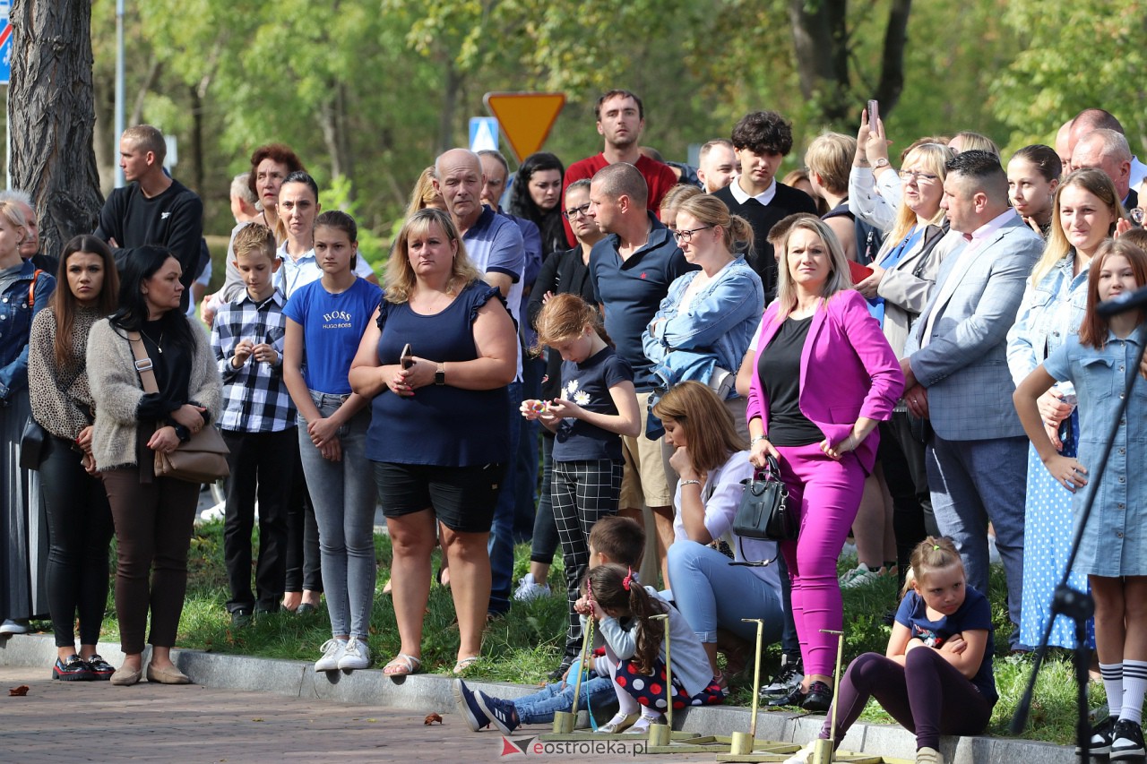 Święto 5 Pułku Ułanów Zasławskich [24.09.2023] - zdjęcie #110 - eOstroleka.pl