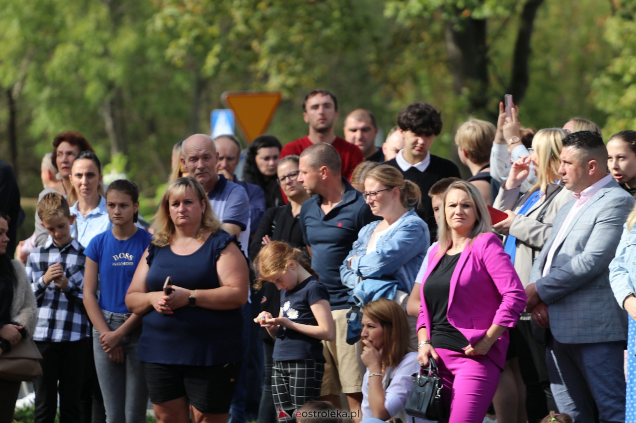 Święto 5 Pułku Ułanów Zasławskich [24.09.2023] - zdjęcie #109 - eOstroleka.pl