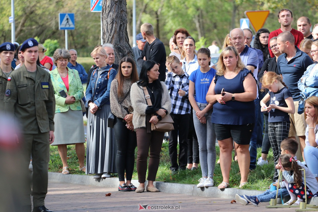 Święto 5 Pułku Ułanów Zasławskich [24.09.2023] - zdjęcie #108 - eOstroleka.pl