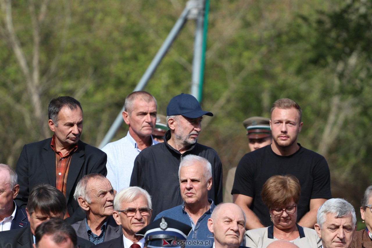 Święto 5 Pułku Ułanów Zasławskich [24.09.2023] - zdjęcie #101 - eOstroleka.pl