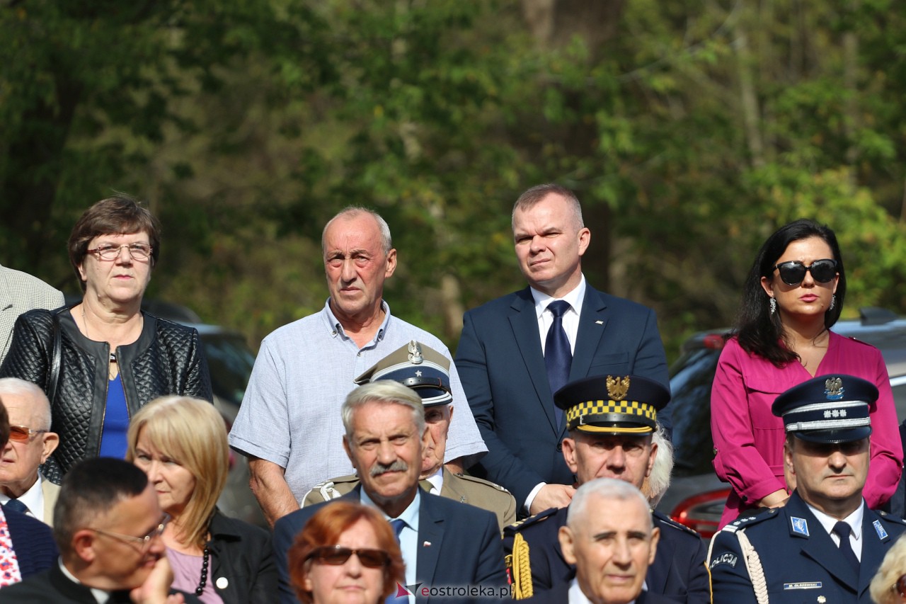 Święto 5 Pułku Ułanów Zasławskich [24.09.2023] - zdjęcie #99 - eOstroleka.pl