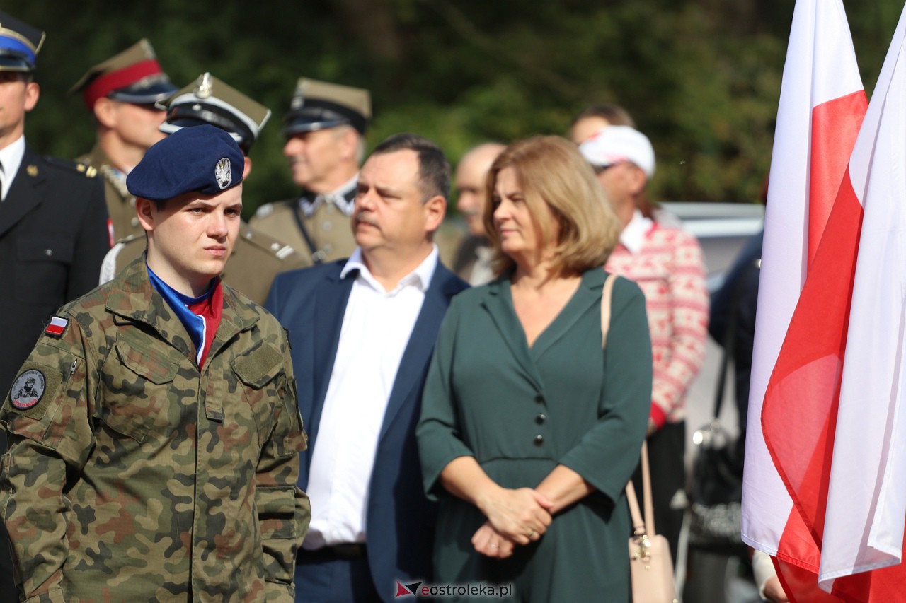 Święto 5 Pułku Ułanów Zasławskich [24.09.2023] - zdjęcie #98 - eOstroleka.pl