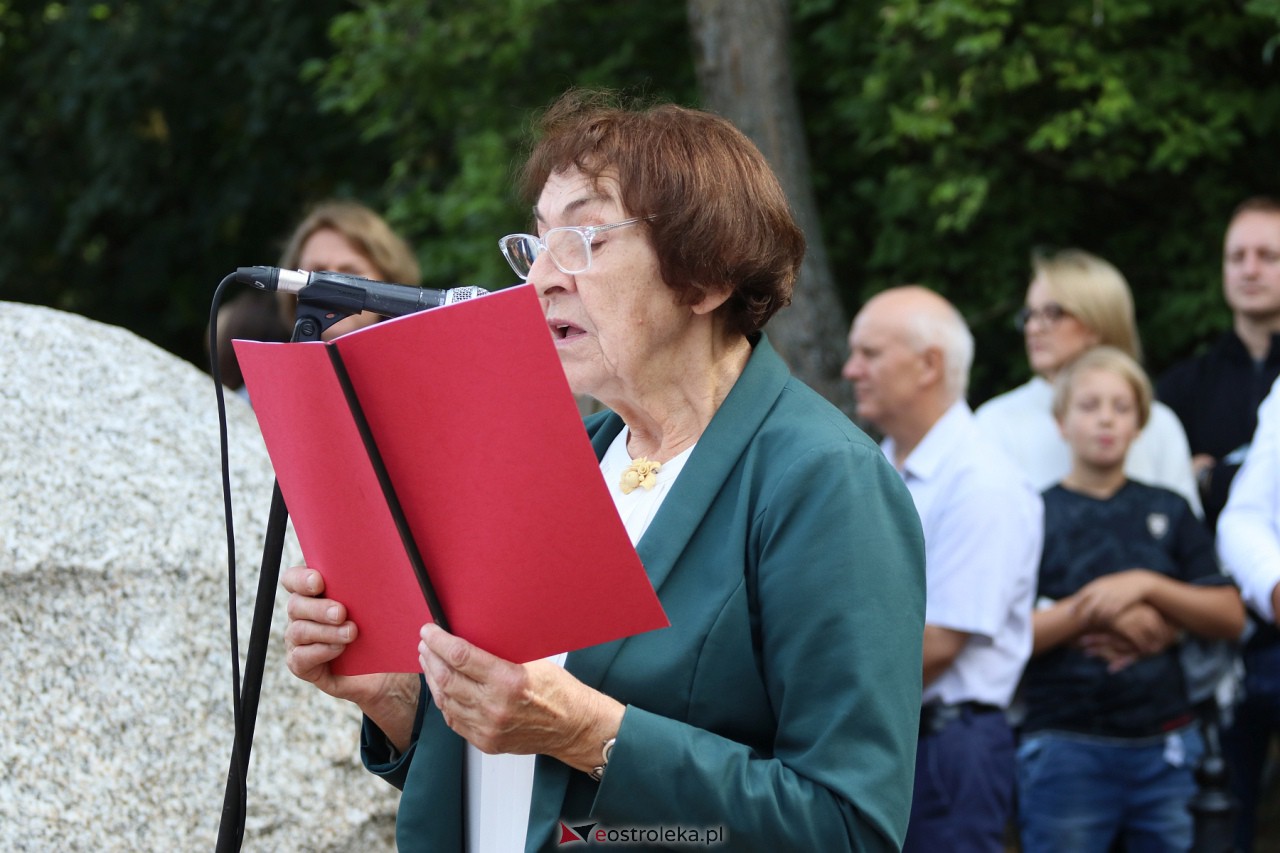 Święto 5 Pułku Ułanów Zasławskich [24.09.2023] - zdjęcie #97 - eOstroleka.pl