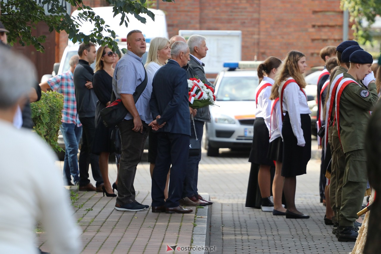 Święto 5 Pułku Ułanów Zasławskich [24.09.2023] - zdjęcie #96 - eOstroleka.pl