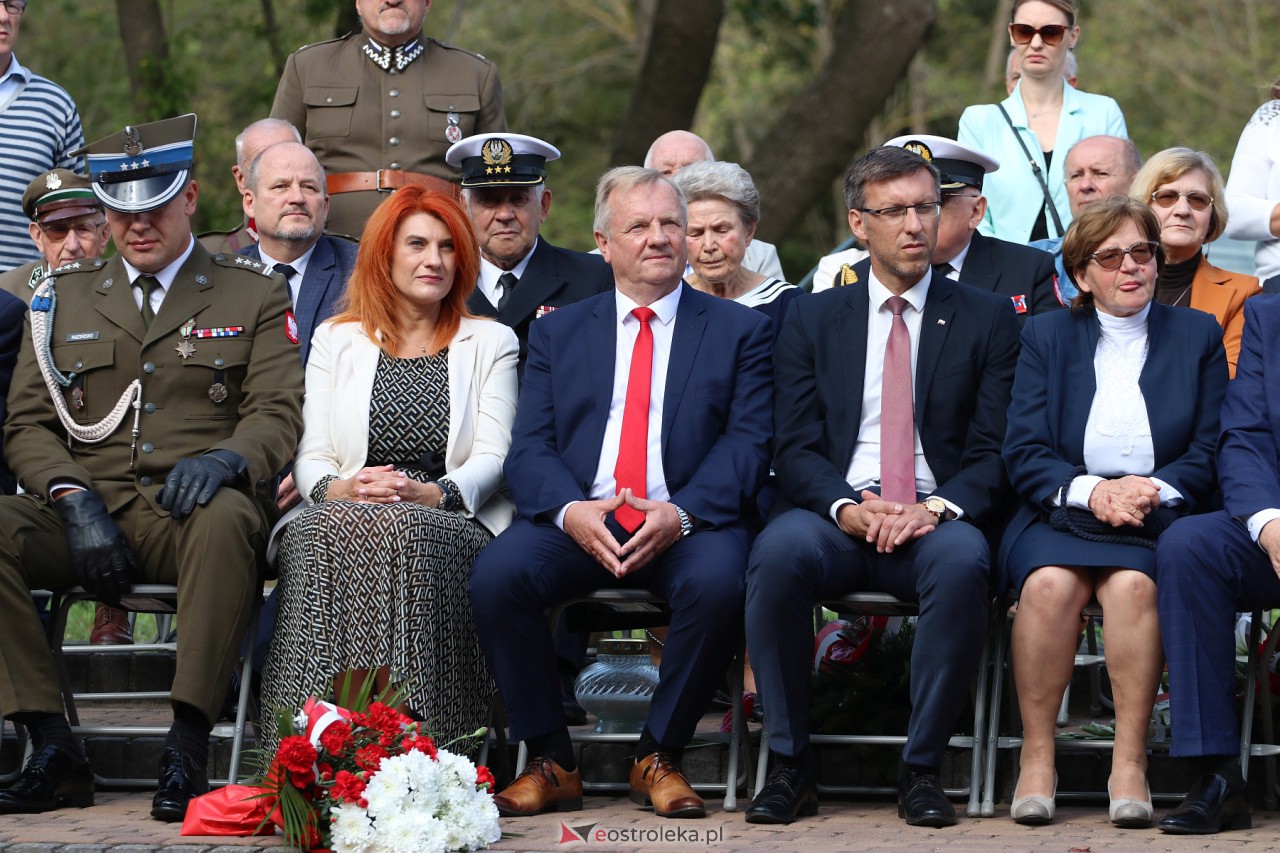Święto 5 Pułku Ułanów Zasławskich [24.09.2023] - zdjęcie #94 - eOstroleka.pl