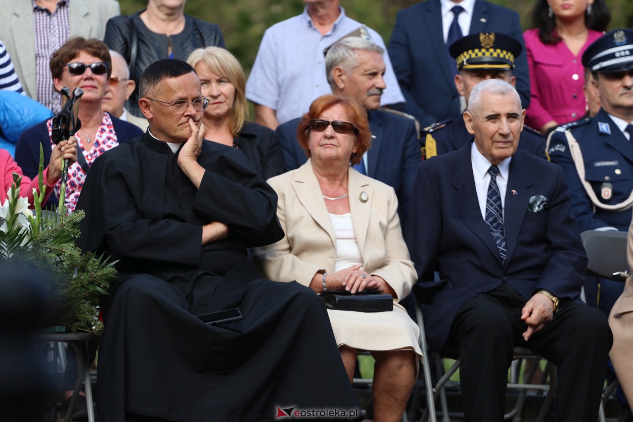 Święto 5 Pułku Ułanów Zasławskich [24.09.2023] - zdjęcie #91 - eOstroleka.pl