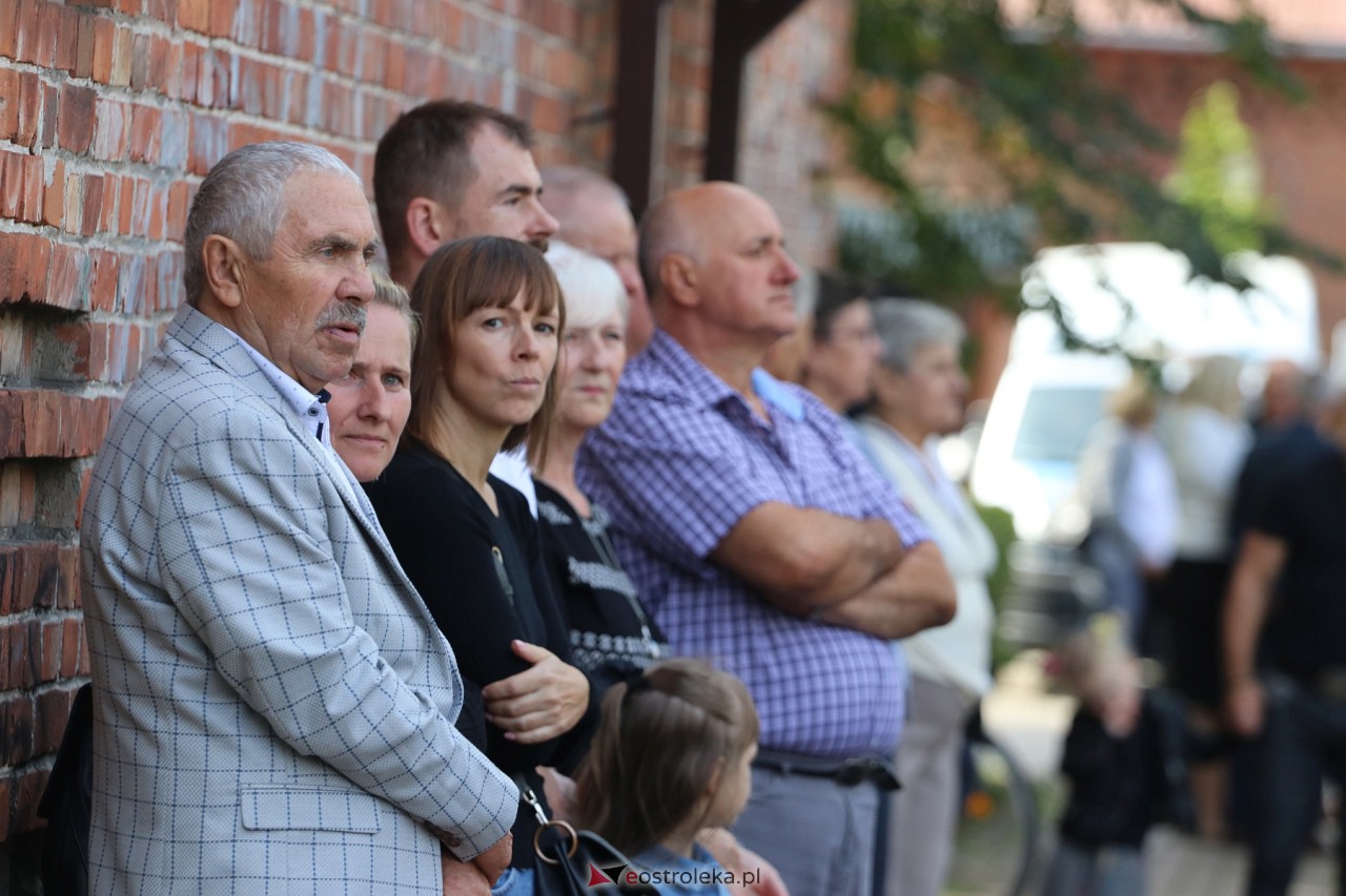 Święto 5 Pułku Ułanów Zasławskich [24.09.2023] - zdjęcie #85 - eOstroleka.pl
