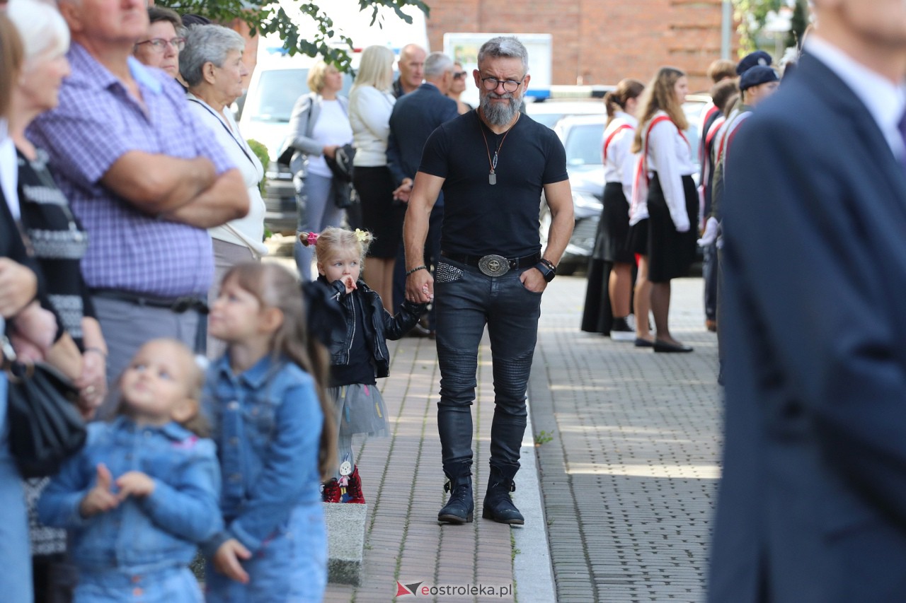 Święto 5 Pułku Ułanów Zasławskich [24.09.2023] - zdjęcie #84 - eOstroleka.pl