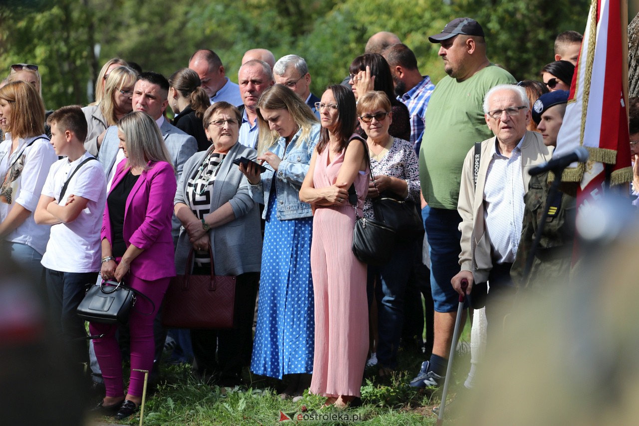 Święto 5 Pułku Ułanów Zasławskich [24.09.2023] - zdjęcie #83 - eOstroleka.pl