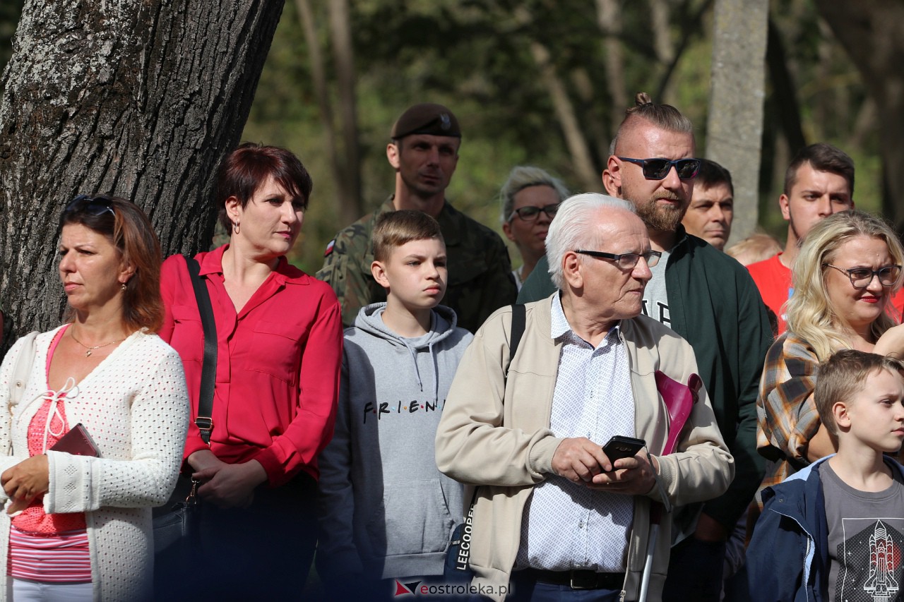 Święto 5 Pułku Ułanów Zasławskich [24.09.2023] - zdjęcie #72 - eOstroleka.pl