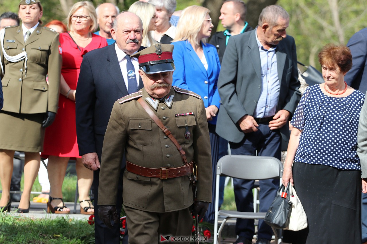 Święto 5 Pułku Ułanów Zasławskich [24.09.2023] - zdjęcie #70 - eOstroleka.pl