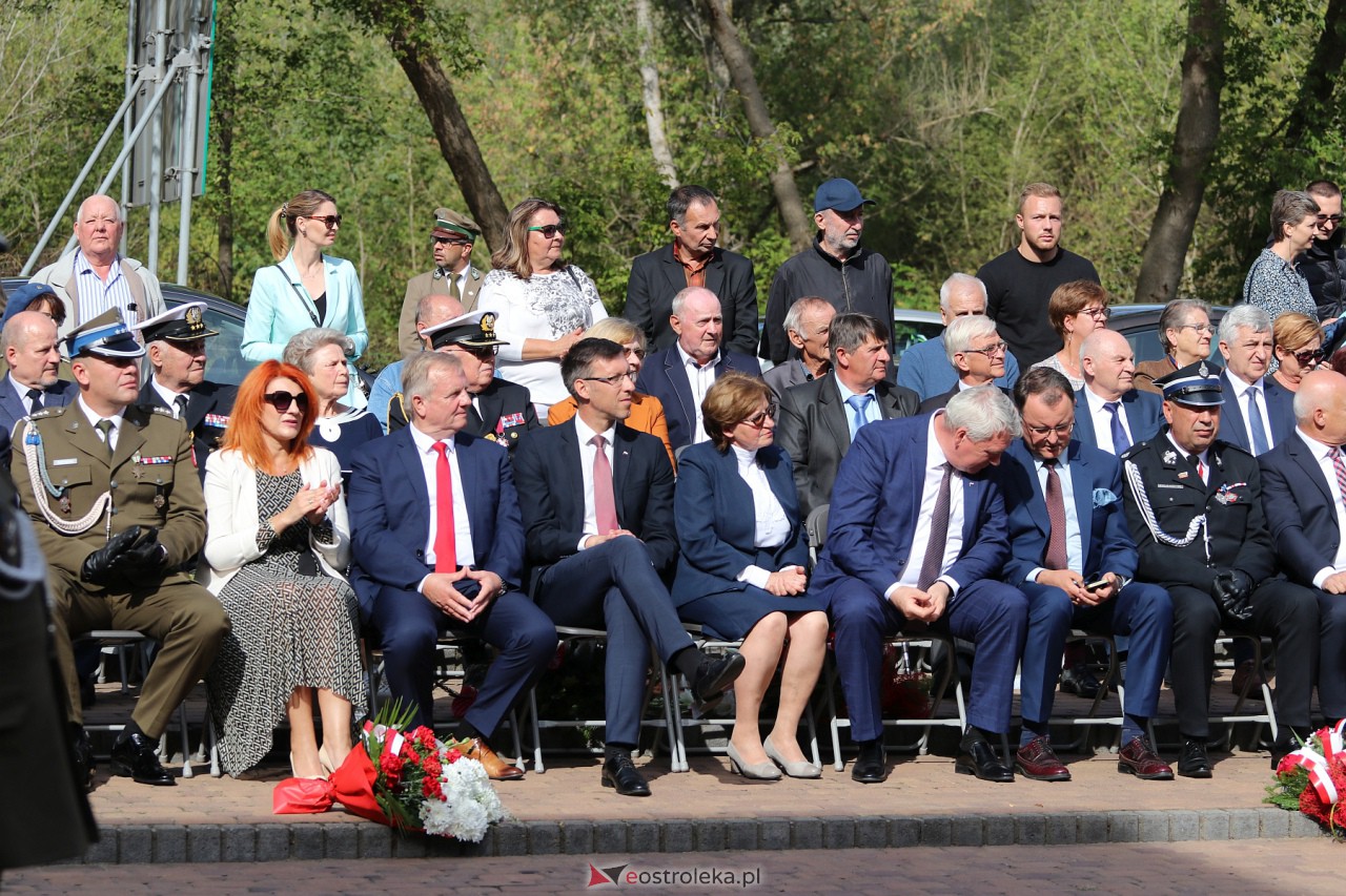 Święto 5 Pułku Ułanów Zasławskich [24.09.2023] - zdjęcie #65 - eOstroleka.pl