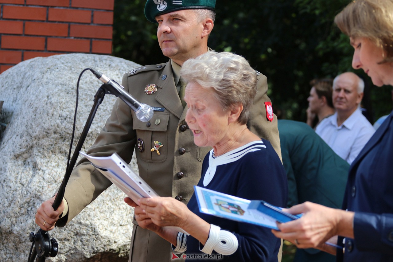 Święto 5 Pułku Ułanów Zasławskich [24.09.2023] - zdjęcie #59 - eOstroleka.pl