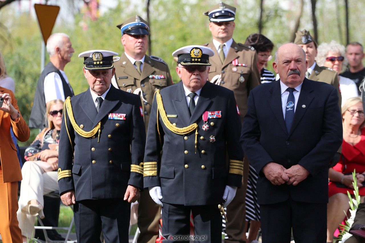Święto 5 Pułku Ułanów Zasławskich [24.09.2023] - zdjęcie #58 - eOstroleka.pl