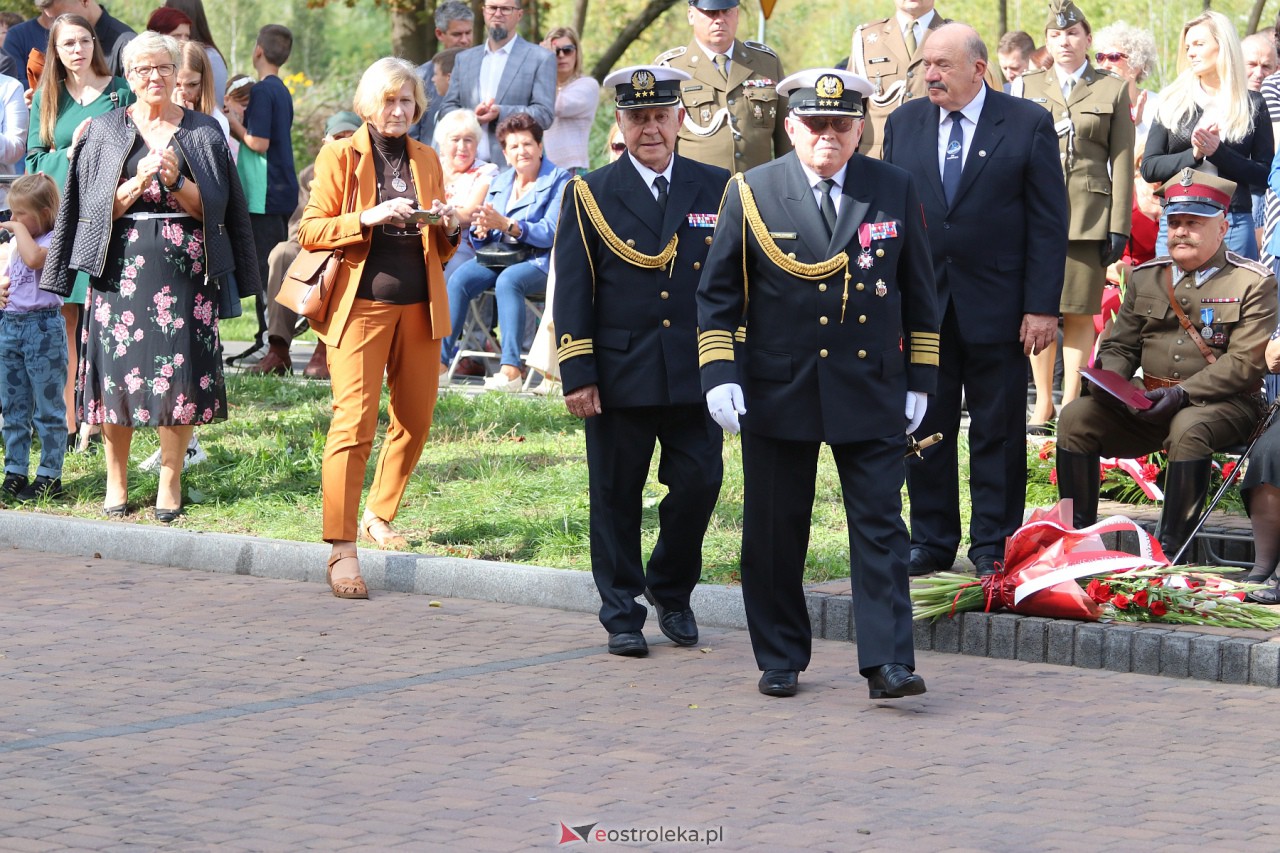 Święto 5 Pułku Ułanów Zasławskich [24.09.2023] - zdjęcie #56 - eOstroleka.pl