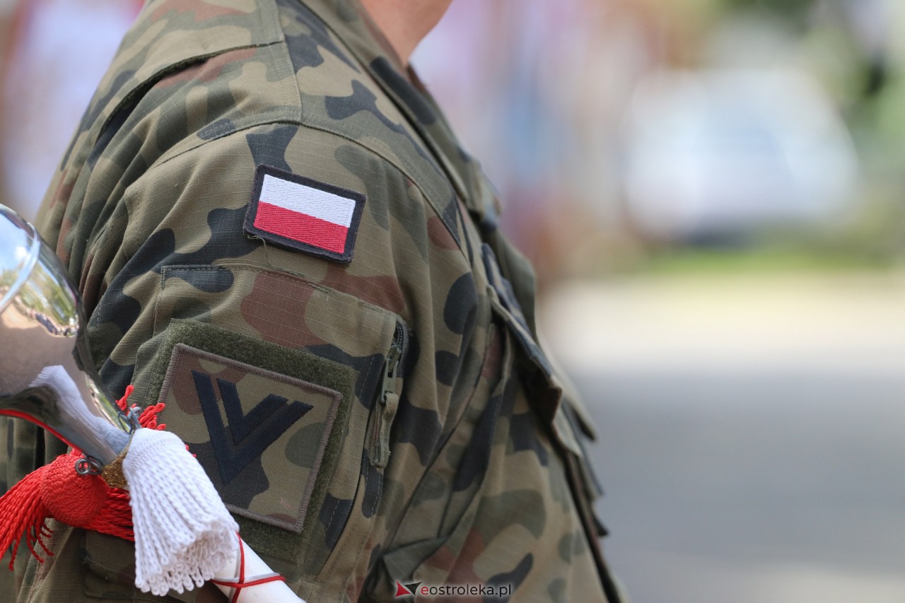 Święto 5 Pułku Ułanów Zasławskich [24.09.2023] - zdjęcie #51 - eOstroleka.pl