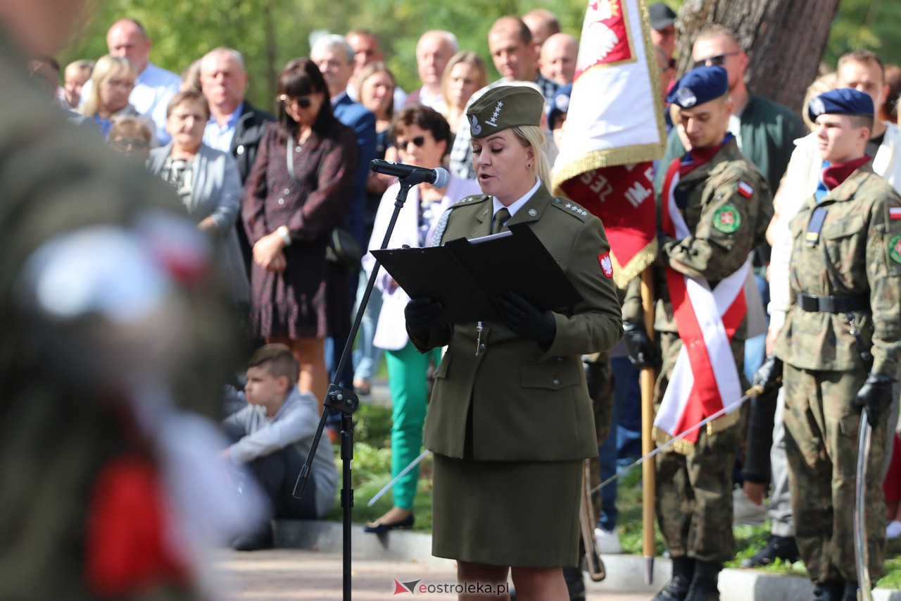 Święto 5 Pułku Ułanów Zasławskich [24.09.2023] - zdjęcie #45 - eOstroleka.pl