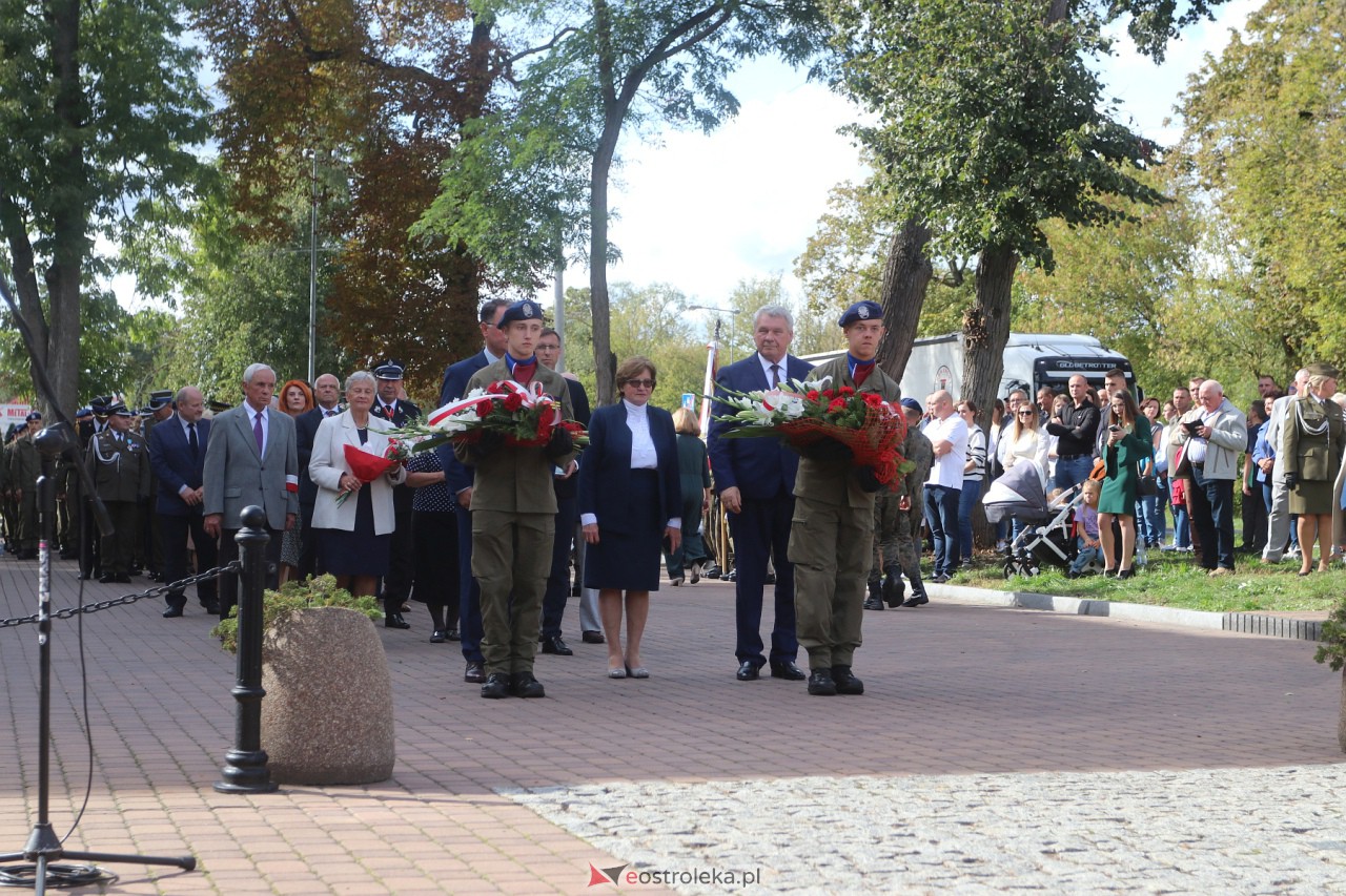 Święto 5 Pułku Ułanów Zasławskich [24.09.2023] - zdjęcie #41 - eOstroleka.pl